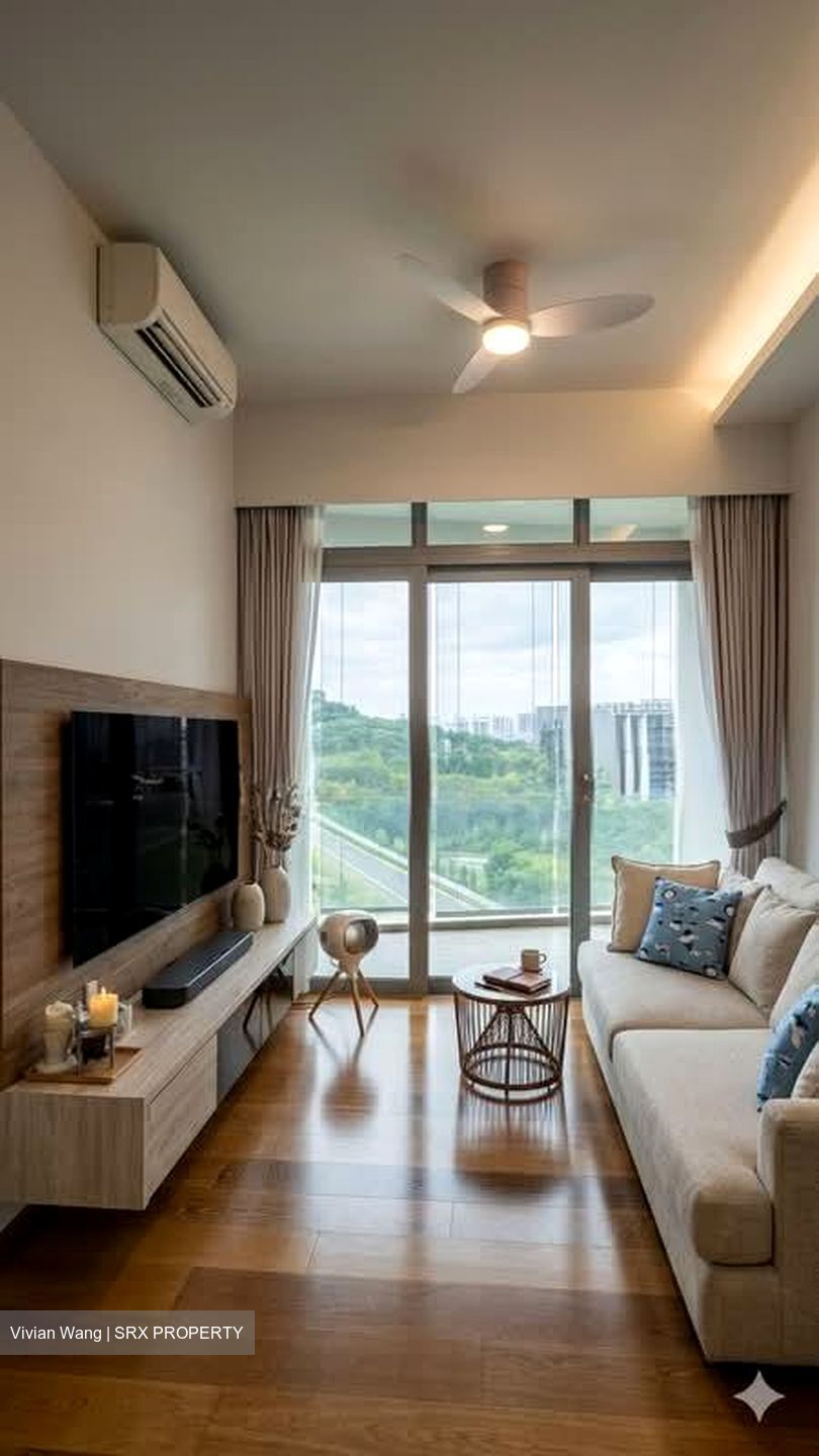Kingsford . Hillview Peak (D23), Condominium #548209221